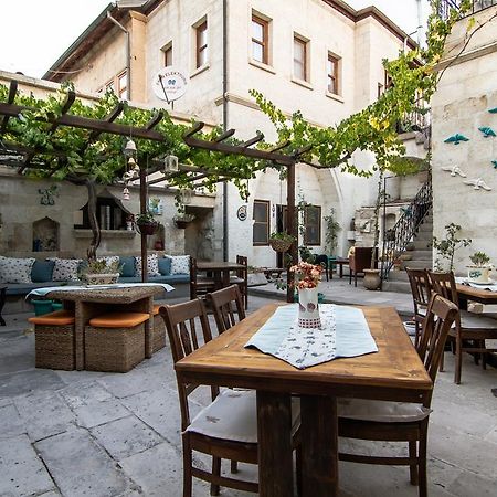 Urgup Konak Hotel Экстерьер фото