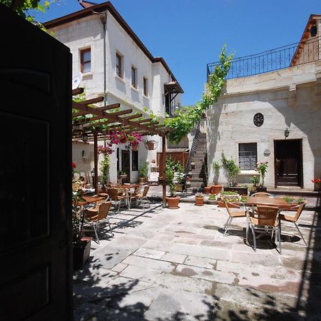 Urgup Konak Hotel Экстерьер фото