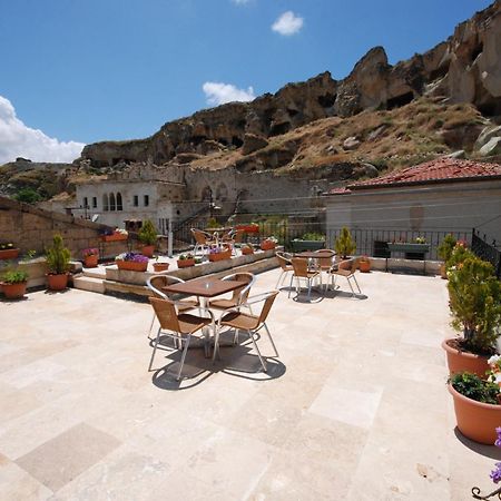 Urgup Konak Hotel Экстерьер фото