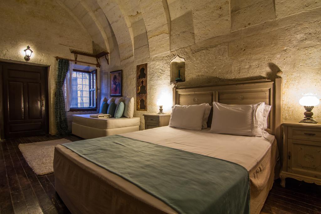 Urgup Konak Hotel Номер фото