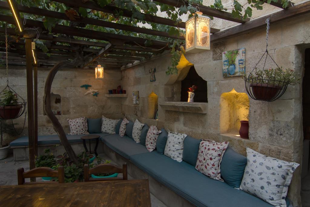 Urgup Konak Hotel Экстерьер фото