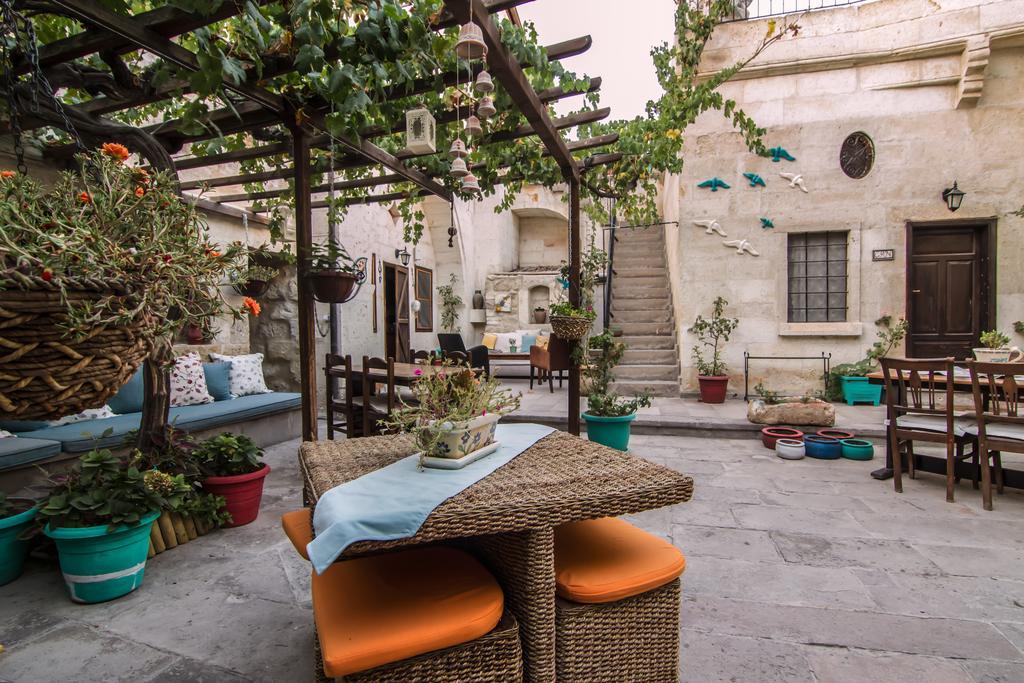 Urgup Konak Hotel Экстерьер фото
