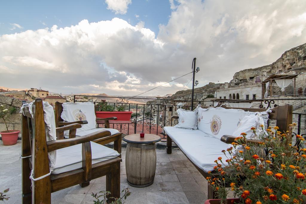 Urgup Konak Hotel Экстерьер фото