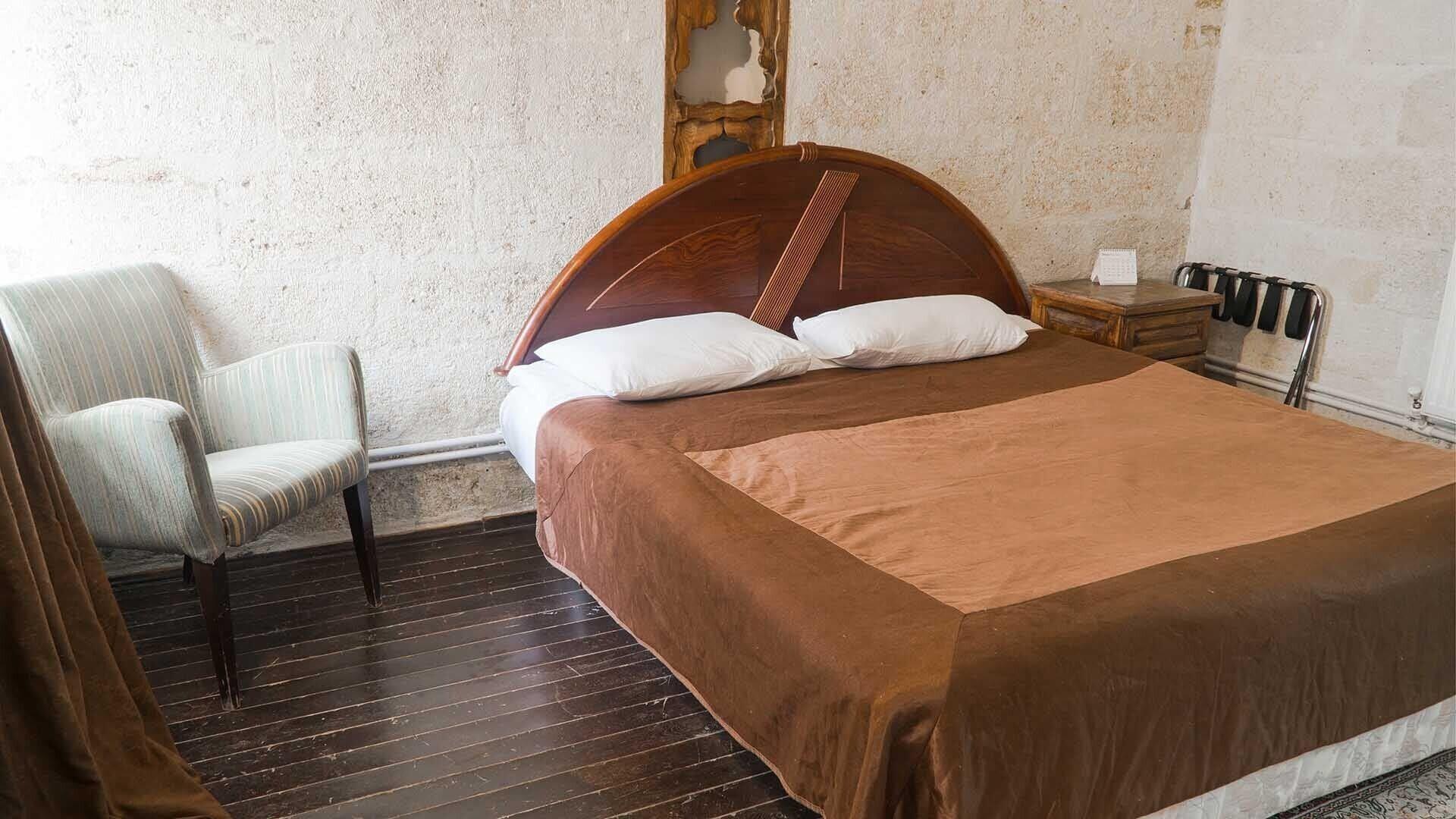 Urgup Konak Hotel Экстерьер фото