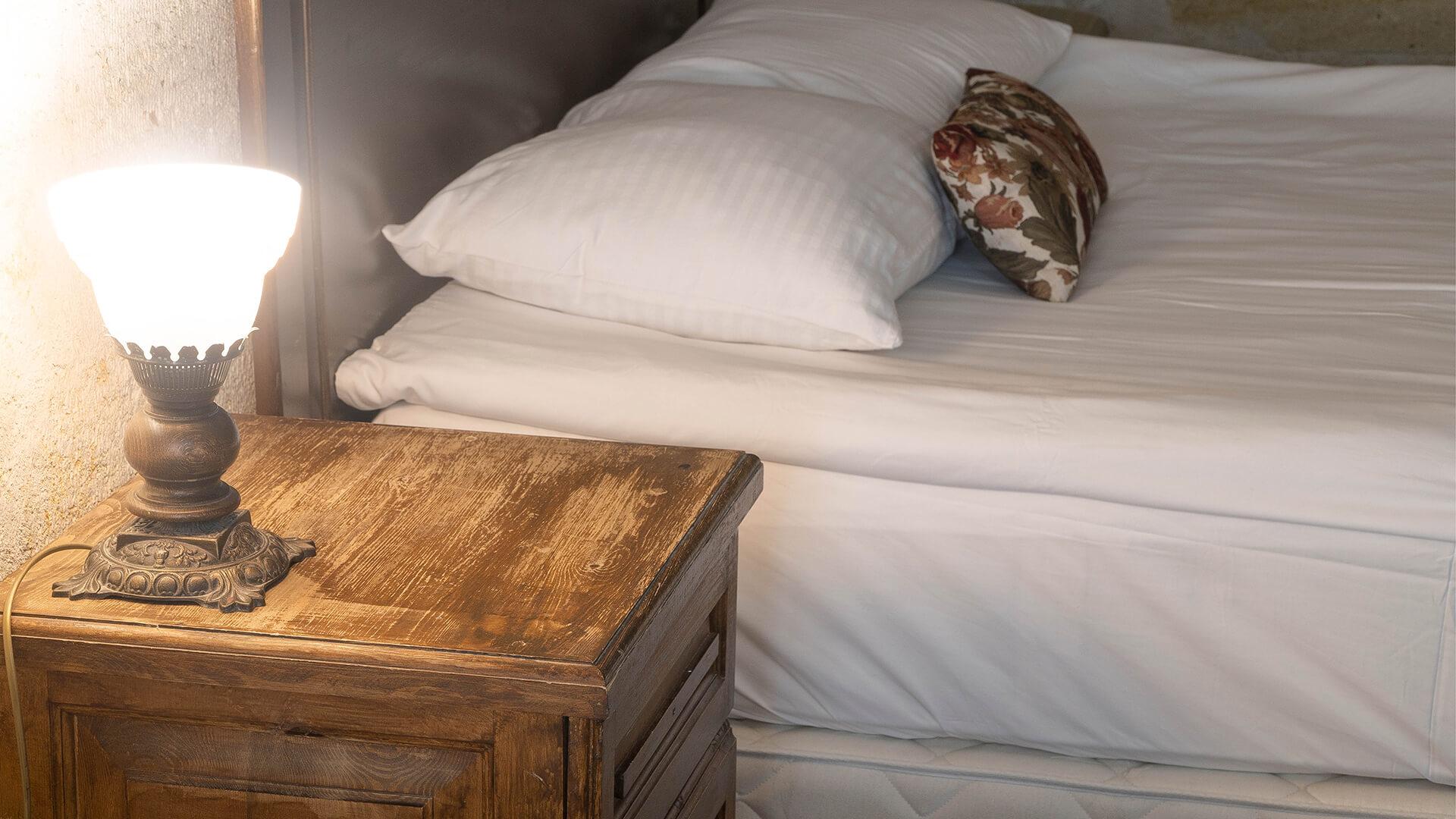 Urgup Konak Hotel Экстерьер фото