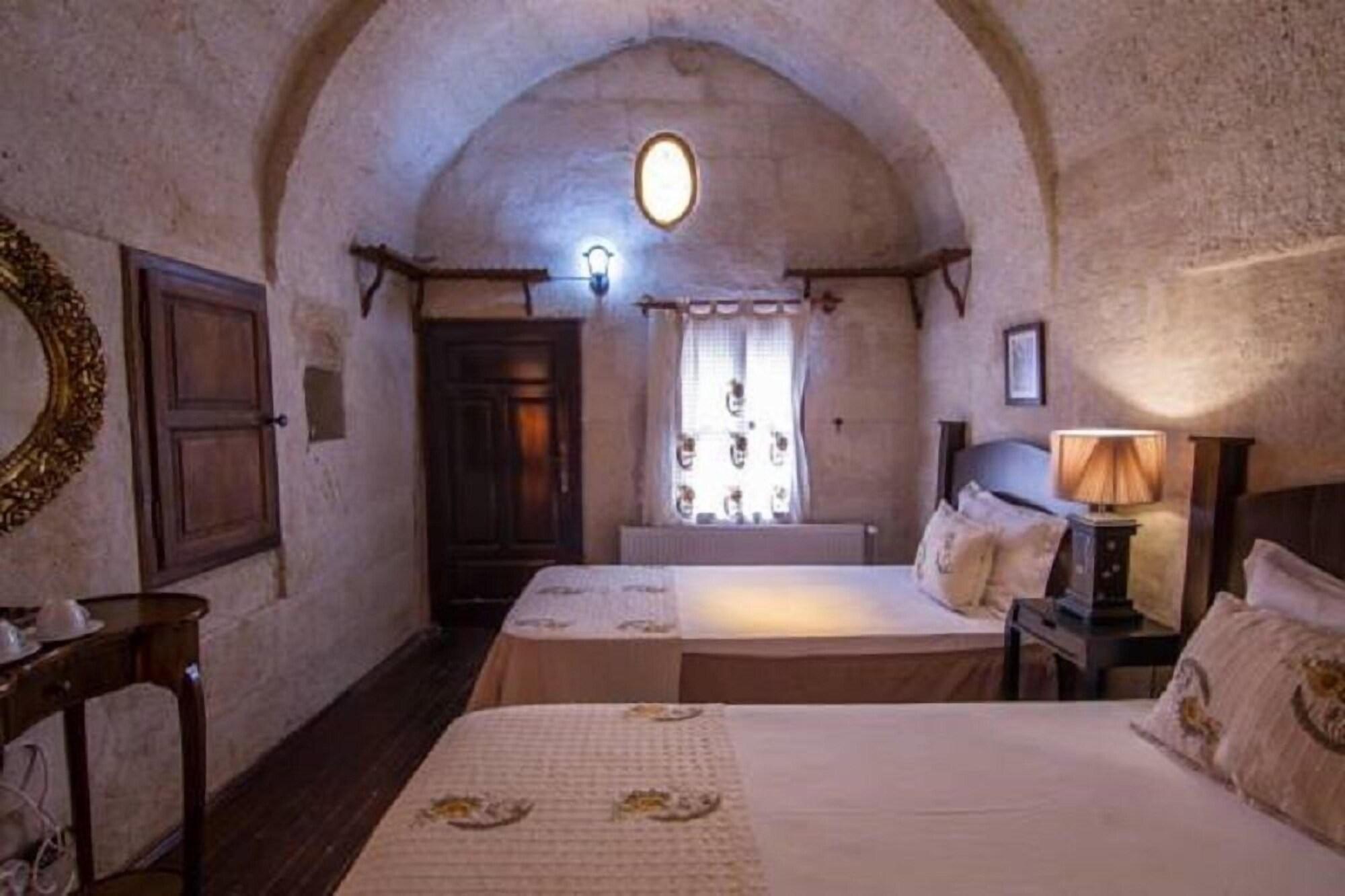 Urgup Konak Hotel Экстерьер фото