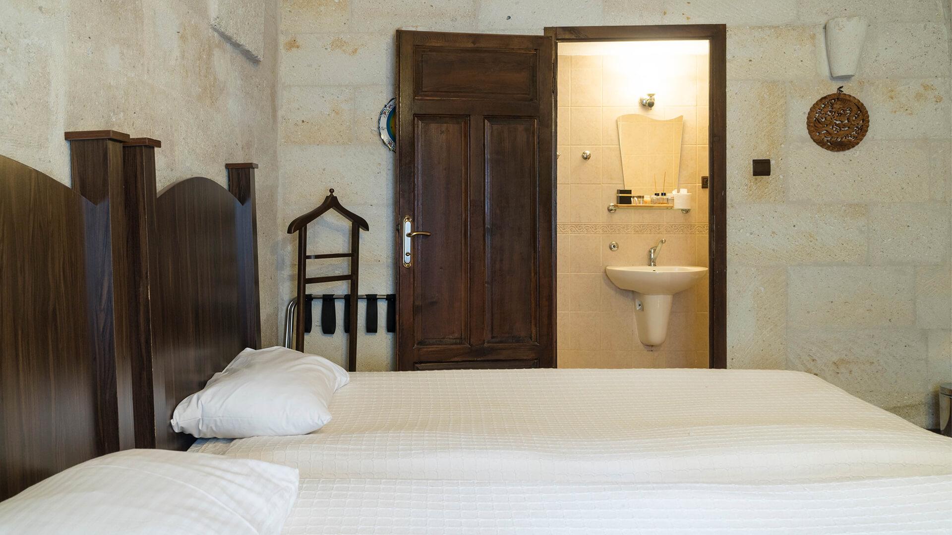 Urgup Konak Hotel Экстерьер фото