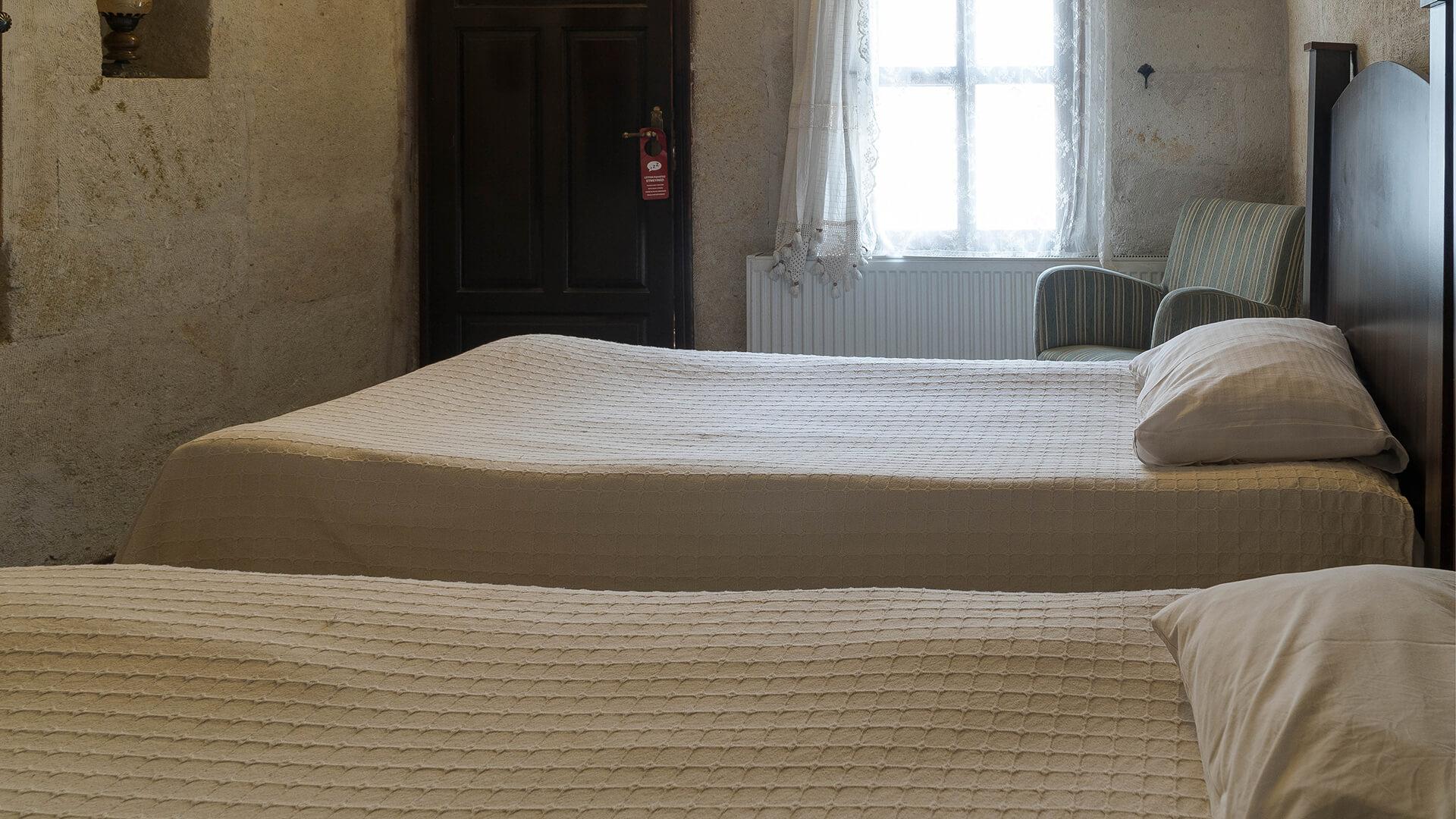 Urgup Konak Hotel Экстерьер фото