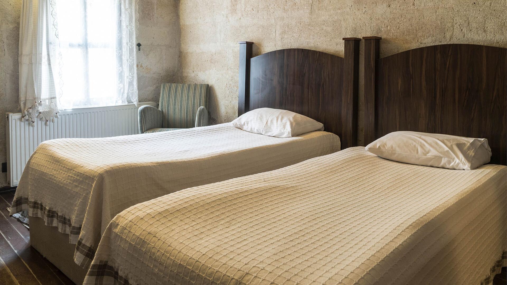 Urgup Konak Hotel Экстерьер фото
