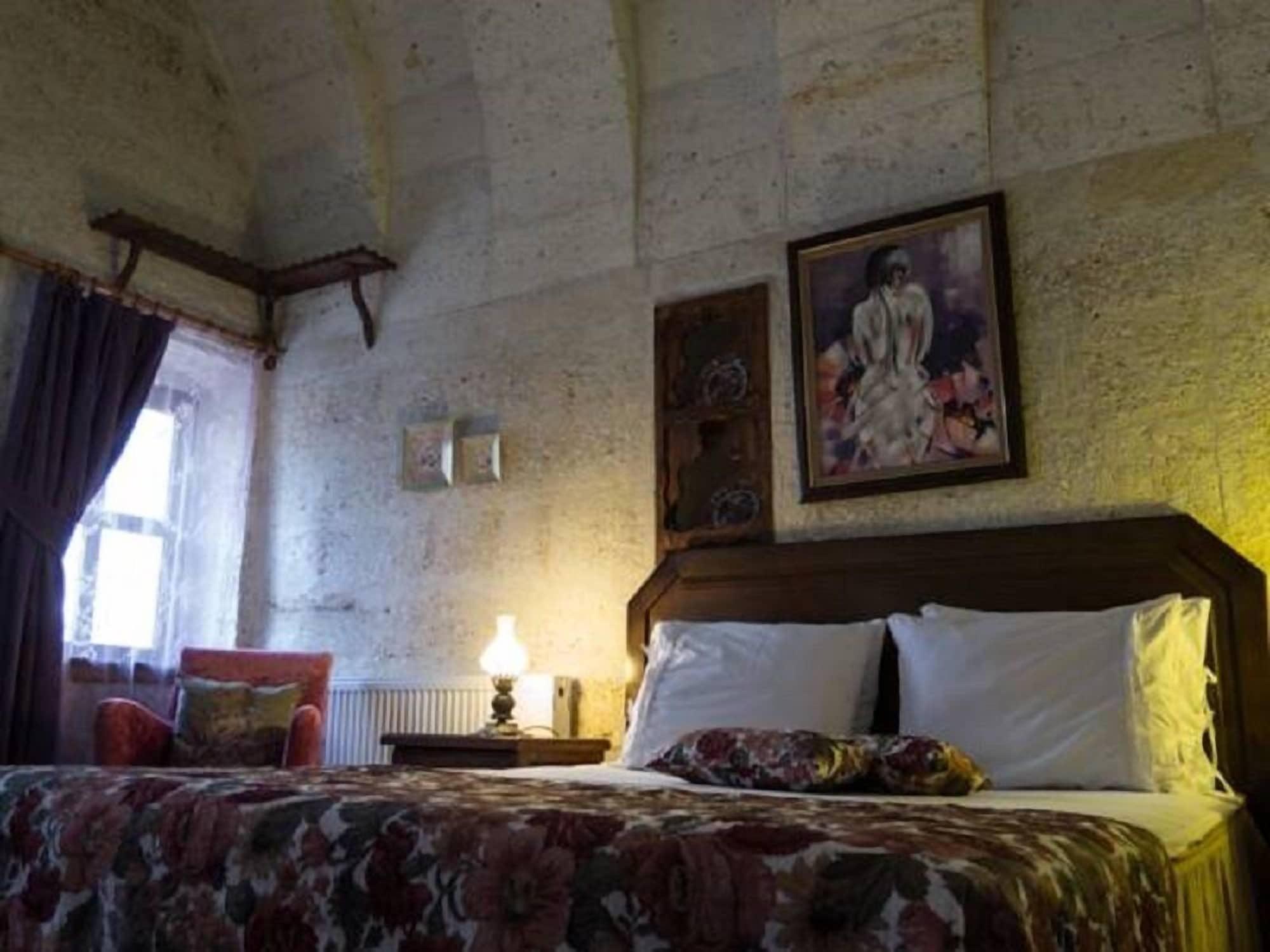 Urgup Konak Hotel Экстерьер фото