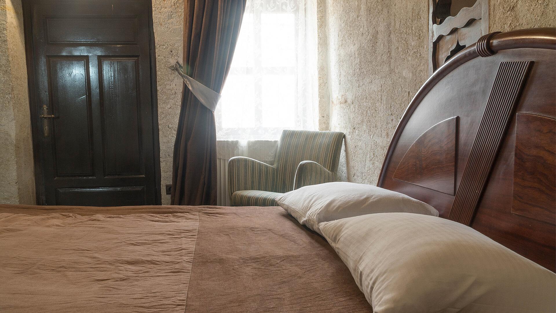 Urgup Konak Hotel Экстерьер фото