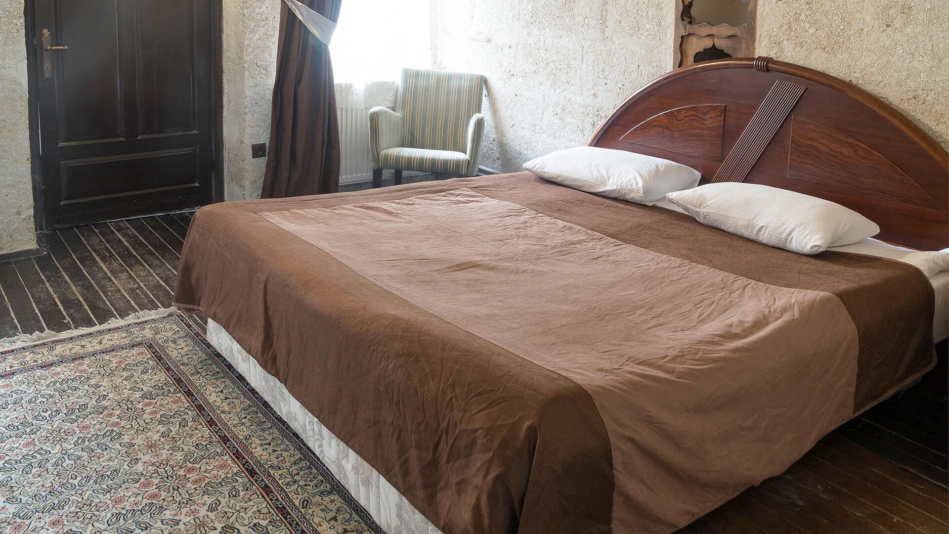 Urgup Konak Hotel Экстерьер фото