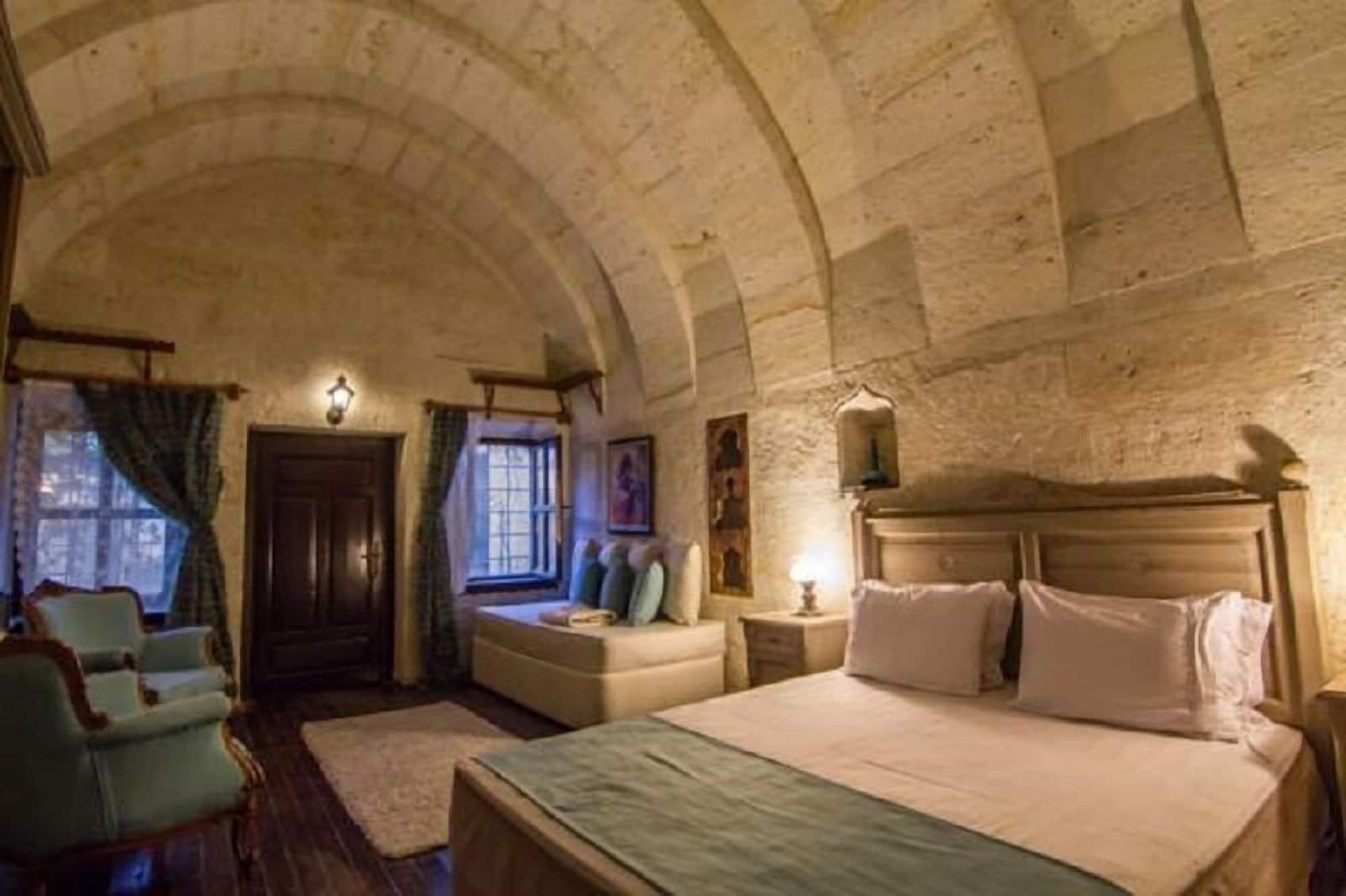 Urgup Konak Hotel Экстерьер фото