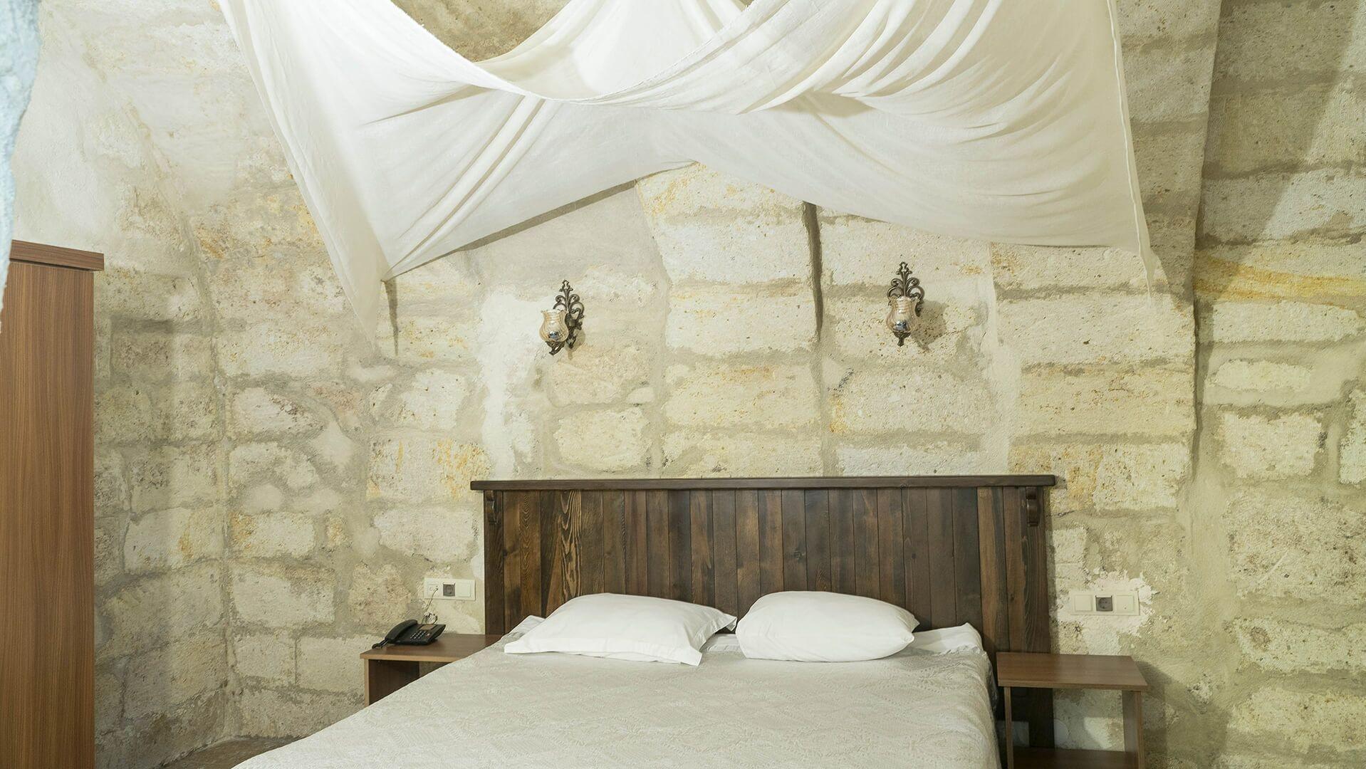 Urgup Konak Hotel Экстерьер фото