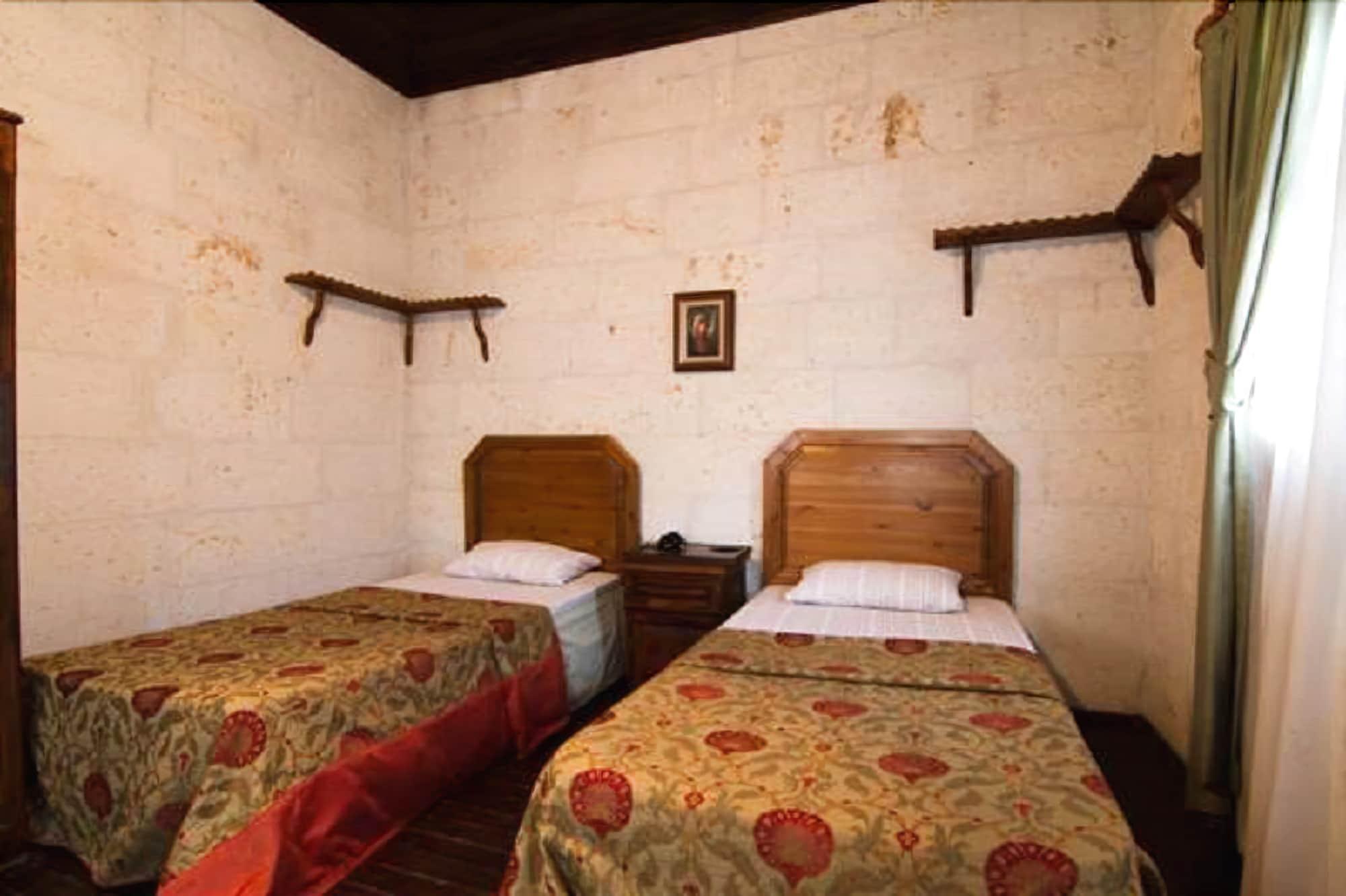 Urgup Konak Hotel Экстерьер фото