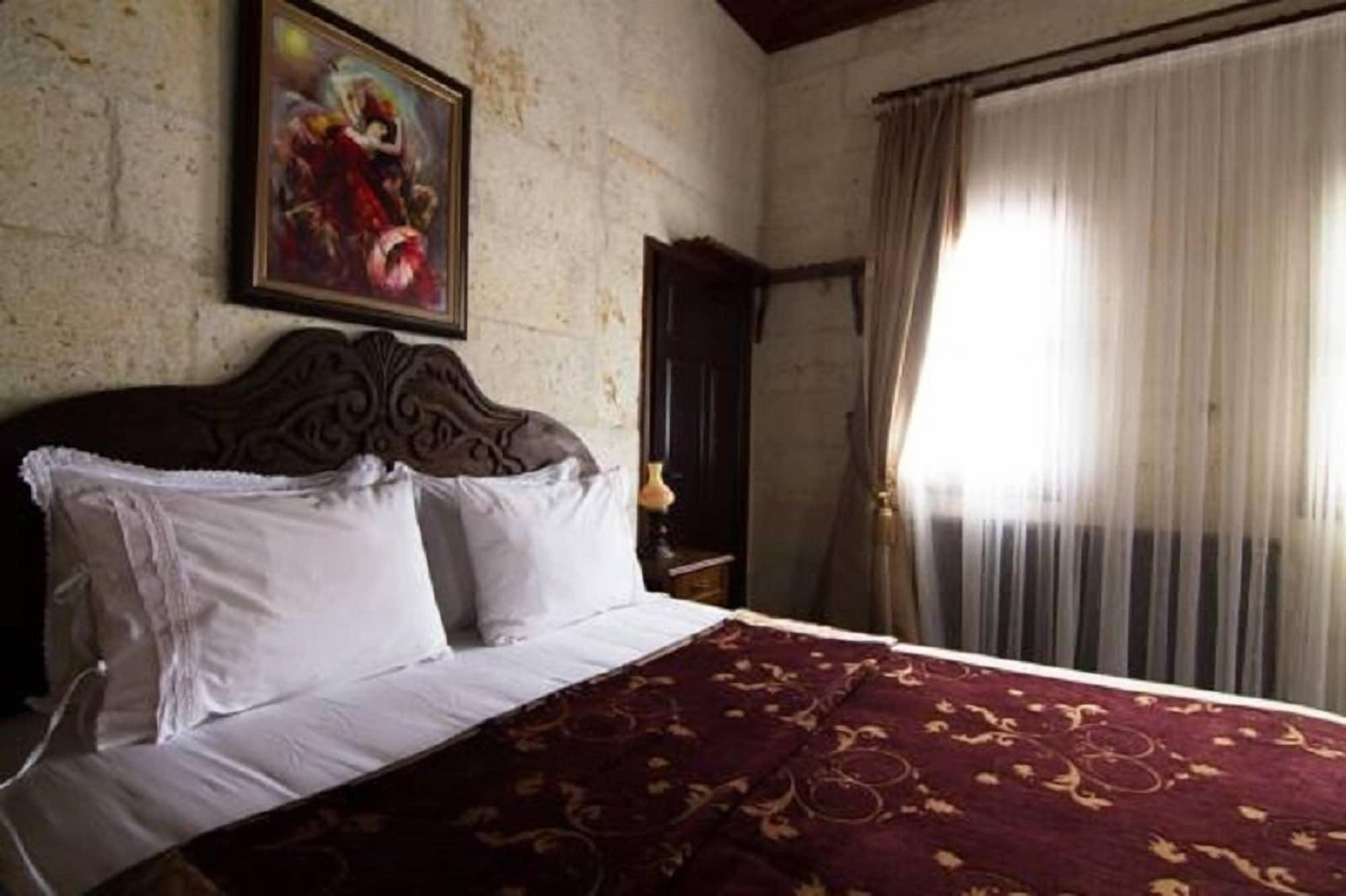 Urgup Konak Hotel Экстерьер фото