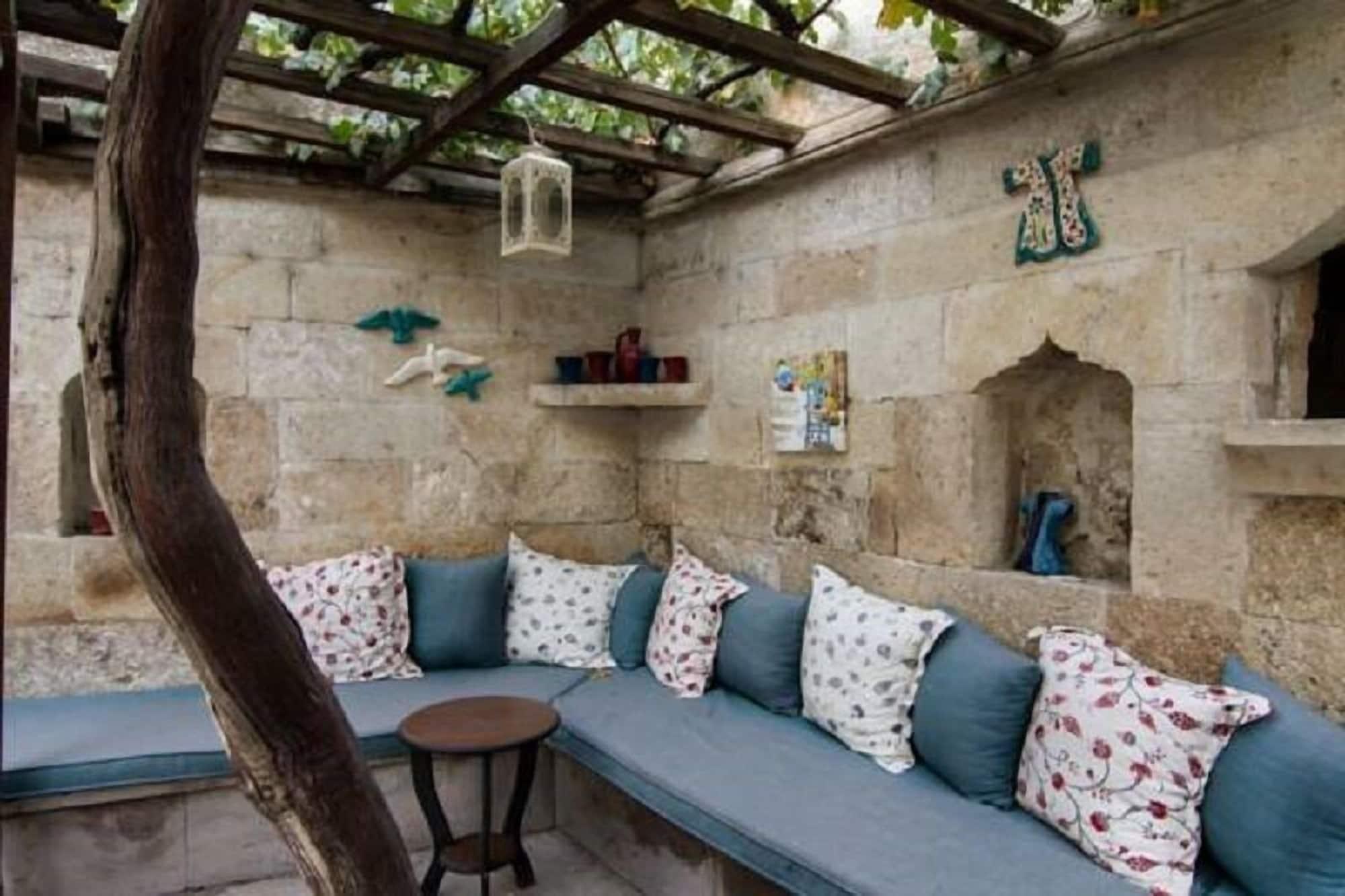 Urgup Konak Hotel Экстерьер фото