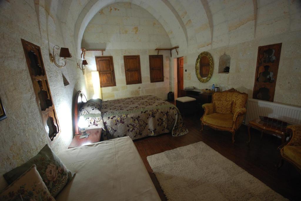 Urgup Konak Hotel Экстерьер фото