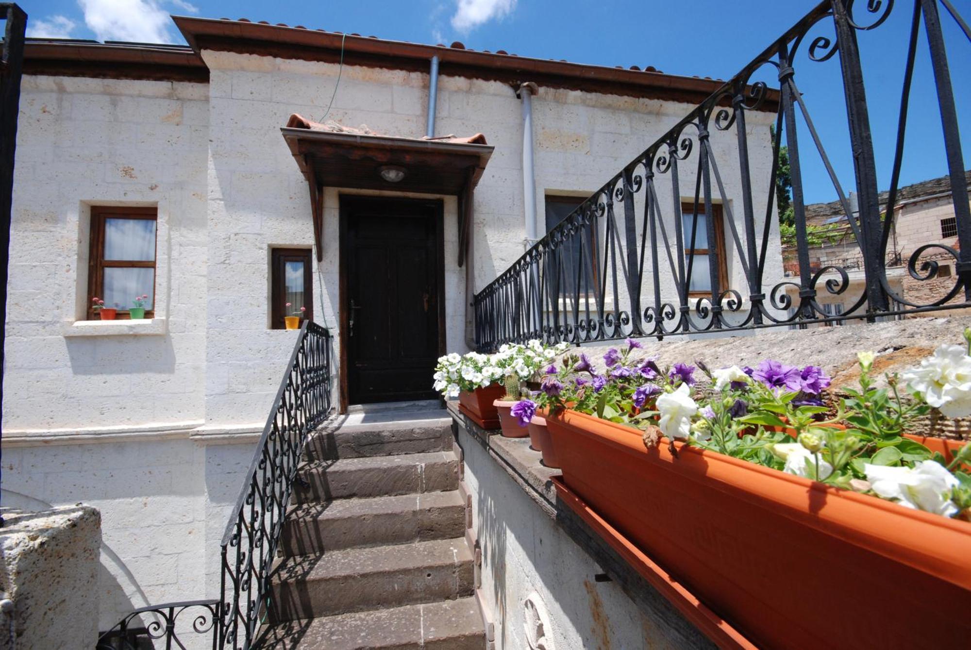 Urgup Konak Hotel Экстерьер фото