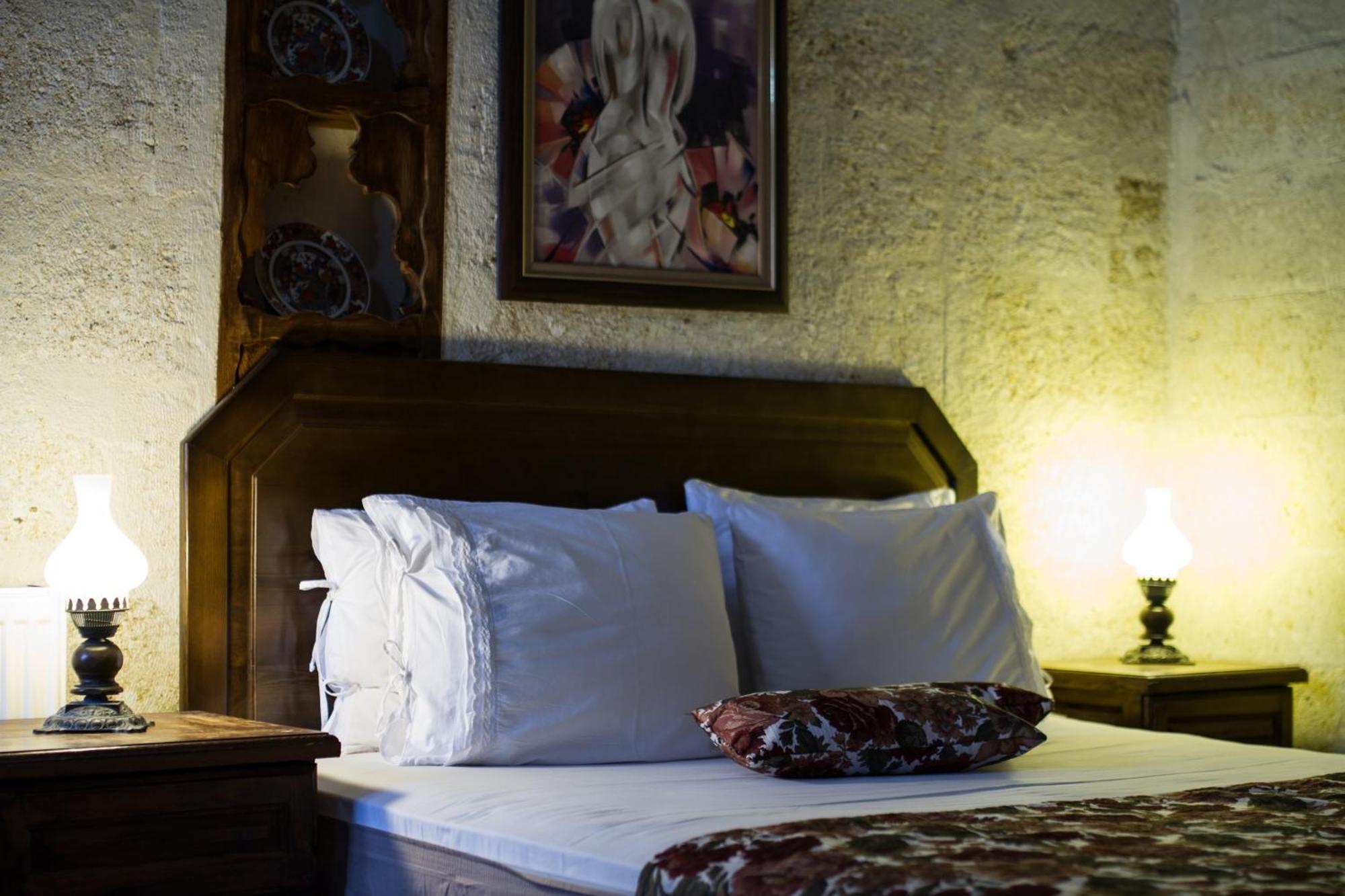 Urgup Konak Hotel Номер фото