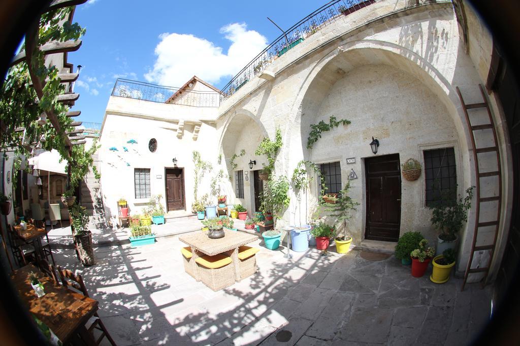 Urgup Konak Hotel Экстерьер фото