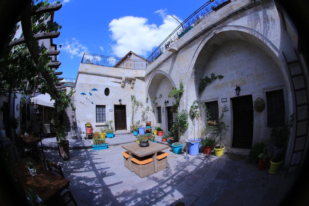 Urgup Konak Hotel Экстерьер фото