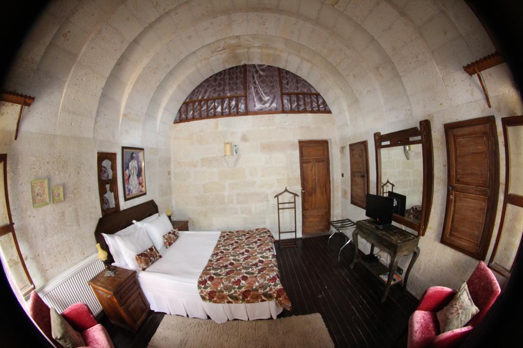 Urgup Konak Hotel Экстерьер фото