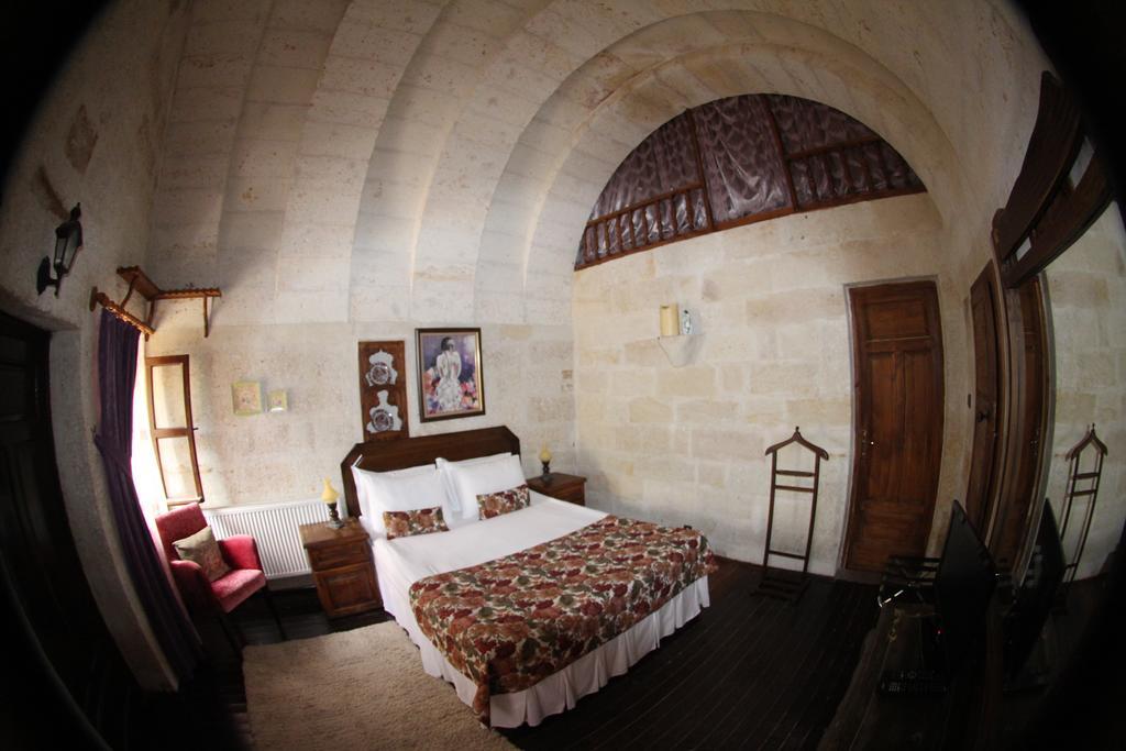 Urgup Konak Hotel Экстерьер фото