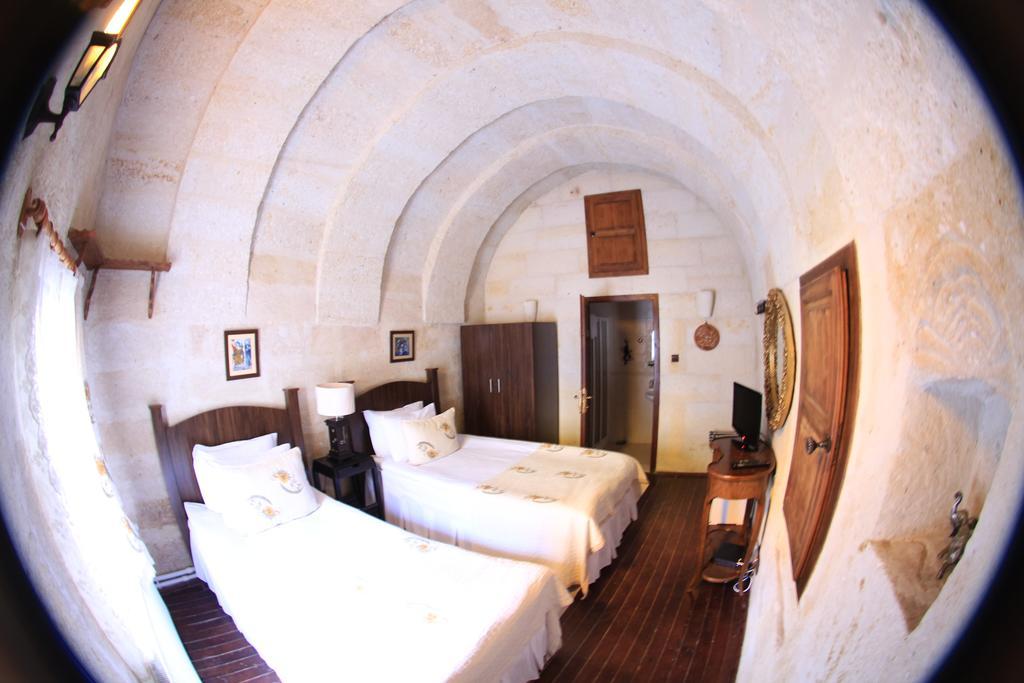Urgup Konak Hotel Экстерьер фото