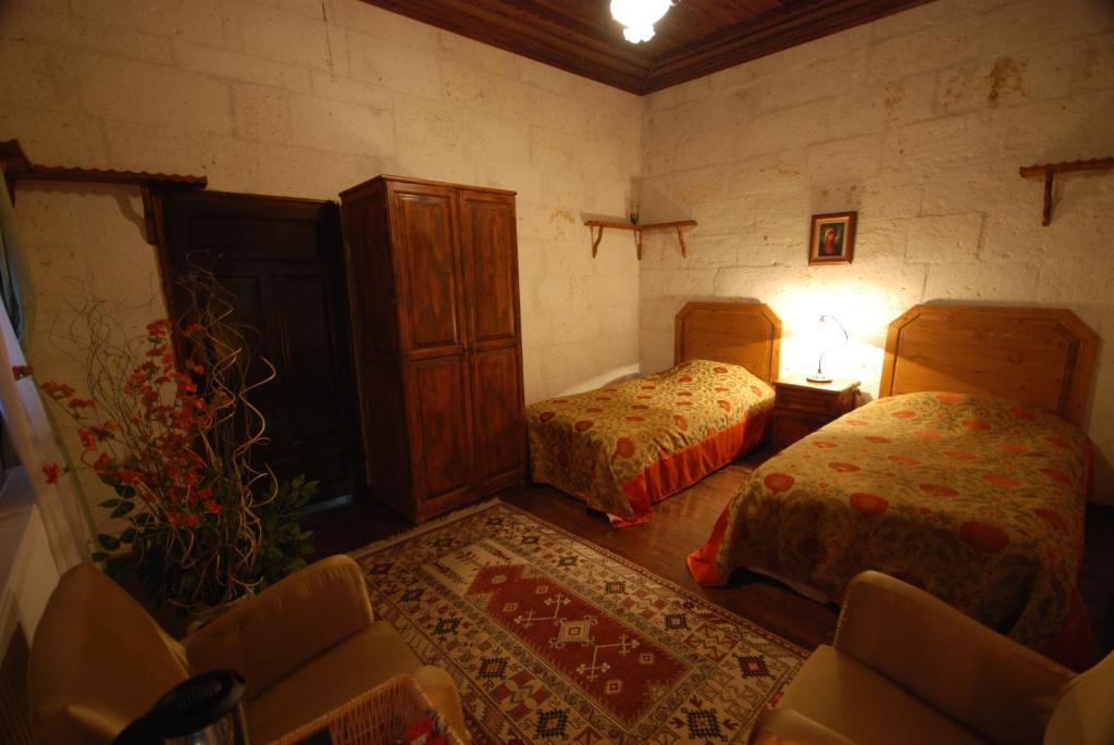 Urgup Konak Hotel Экстерьер фото