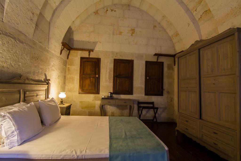 Urgup Konak Hotel Экстерьер фото