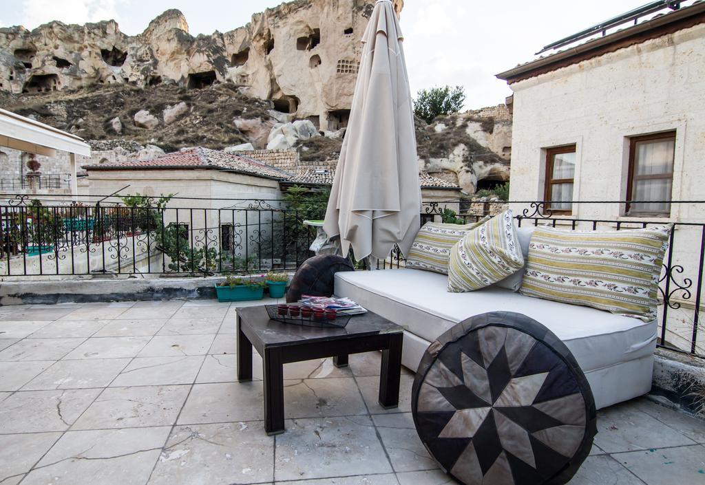 Urgup Konak Hotel Экстерьер фото