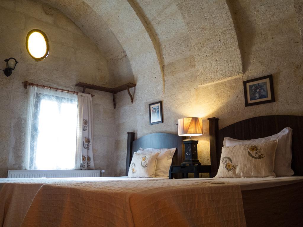 Urgup Konak Hotel Экстерьер фото